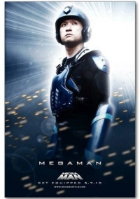 Мегамэн (2010)
